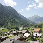 Apartamento For 4 People In Châtel