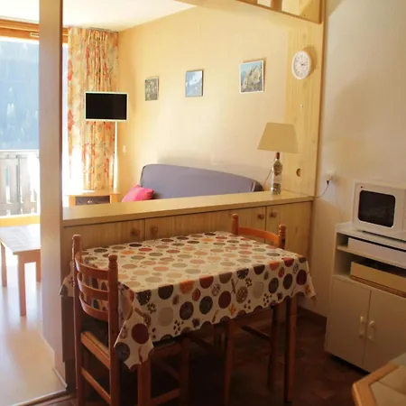 For 4 People In Apartamento Châtel