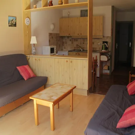 For 4 People In Apartamento *