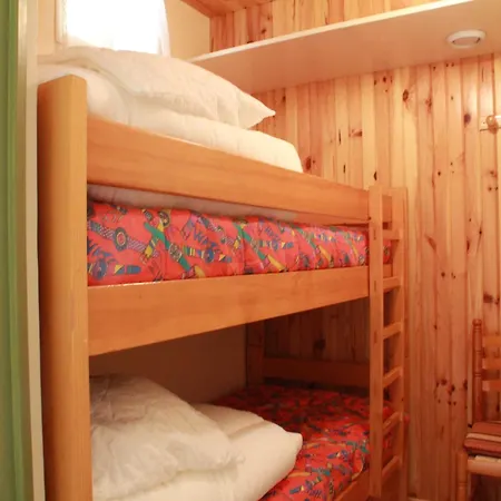 For 4 People In Châtel
