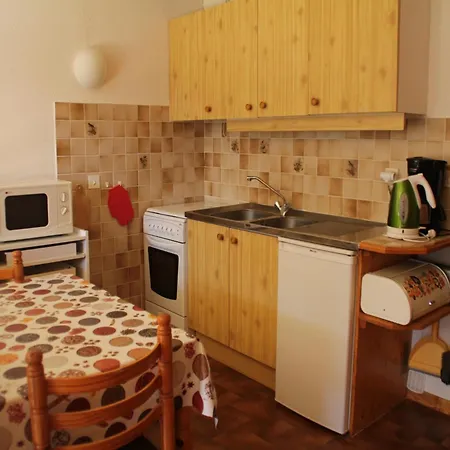 For 4 People In Apartamento